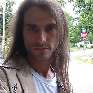 Meet your Posher, Rhody